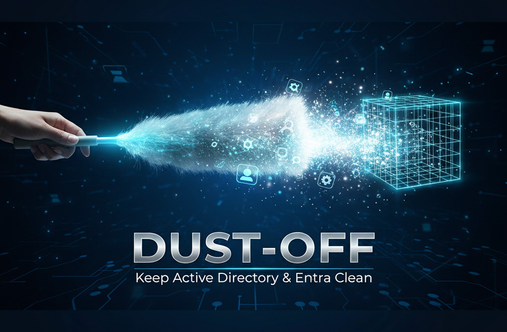 Dust-Off